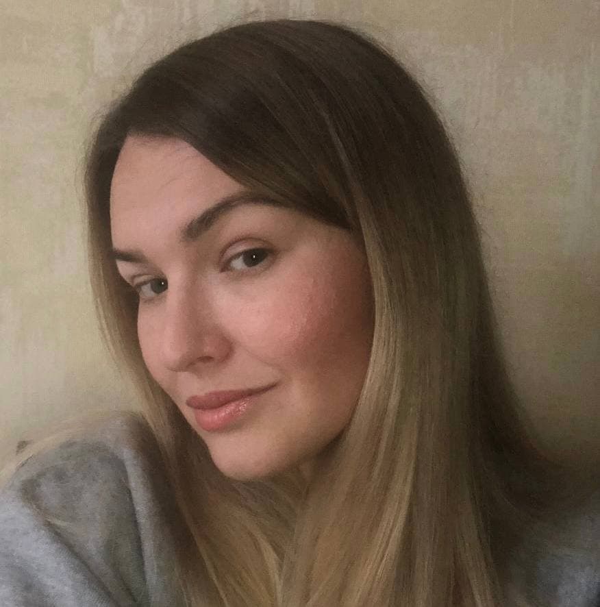 Любов Роман